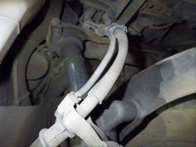 Yamaha Maxam 250 2006