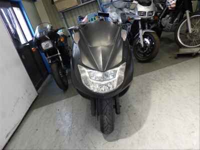 Yamaha Maxam 250 2006
