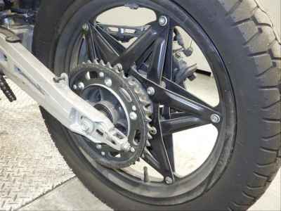 Honda NS250R