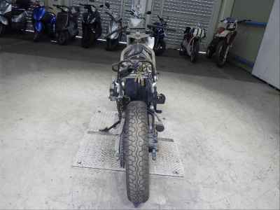 Honda NS250R