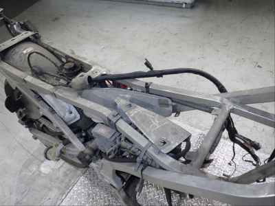 Honda NS250R