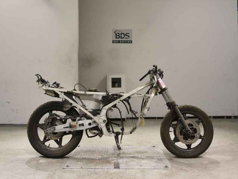 Honda NS250R