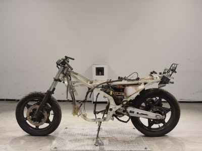 Honda NS250R