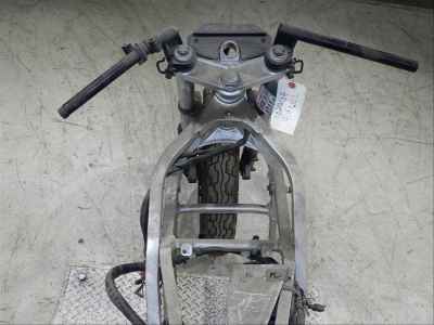 Honda NS250R