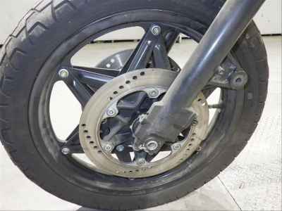 Honda NS250R