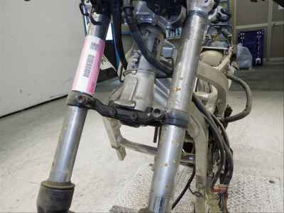 Honda NS250R