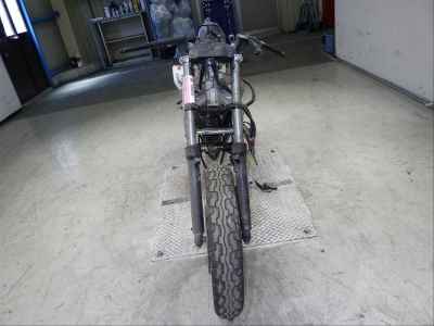 Honda NS250R