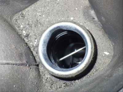 Yamaha Maxam 250 2005