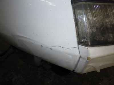 Yamaha Maxam 250 2005