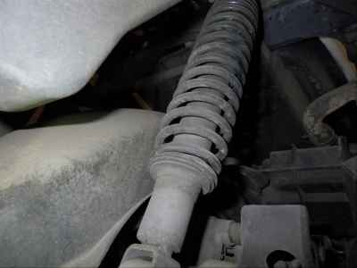 Yamaha Maxam 250 2005