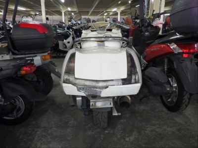 Yamaha Maxam 250 2005