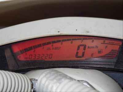 Yamaha Maxam 250 2005