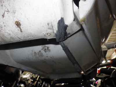 Yamaha Maxam 250 2005