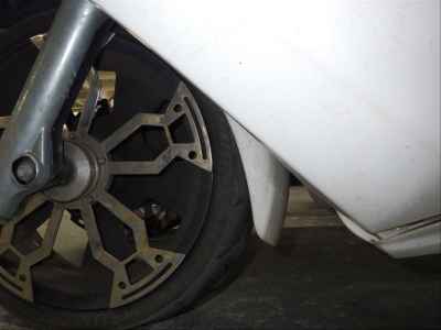 Yamaha Maxam 250 2005