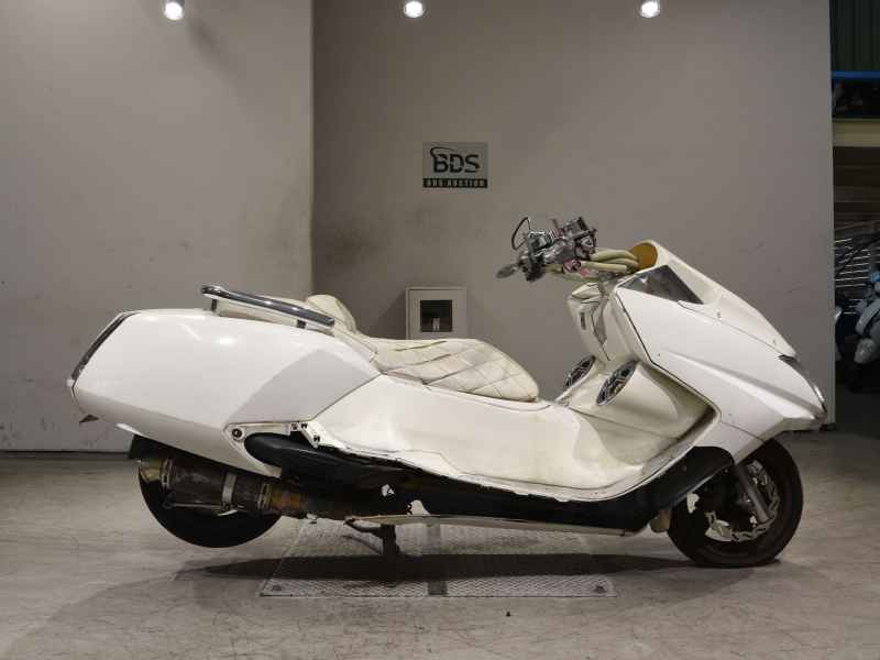 Yamaha Maxam 250 2005