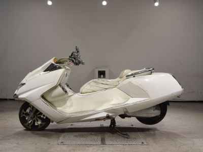 Yamaha Maxam 250 2005