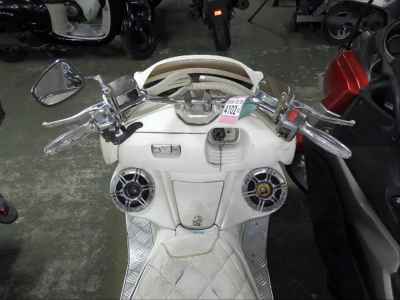 Yamaha Maxam 250 2005