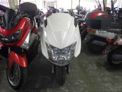 Yamaha Maxam 250 2005