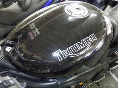 Triumph Speed Triple 1050 2005