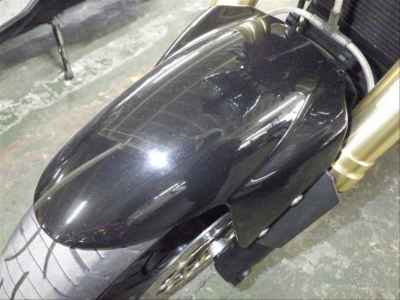 Triumph Speed Triple 1050 2005