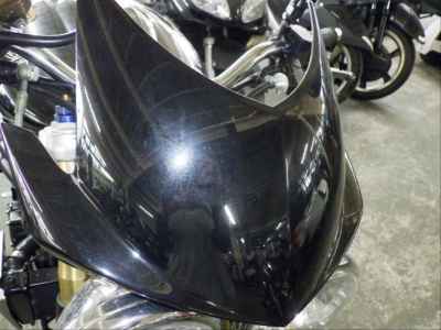 Triumph Speed Triple 1050 2005