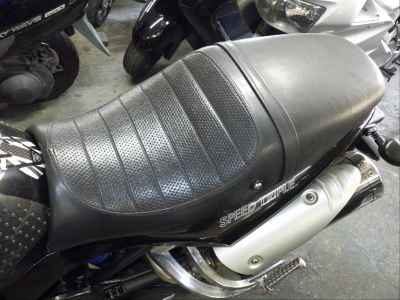 Triumph Speed Triple 1050 2005