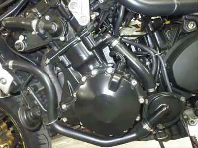 Triumph Speed Triple 1050 2005