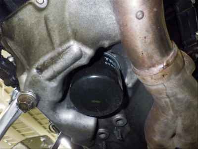 Triumph Speed Triple 1050 2005