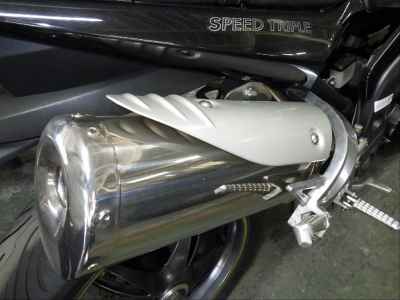 Triumph Speed Triple 1050 2005
