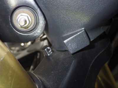 Triumph Speed Triple 1050 2005
