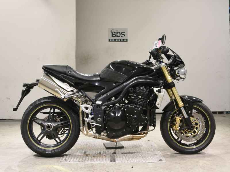 Triumph Speed Triple 1050 2005
