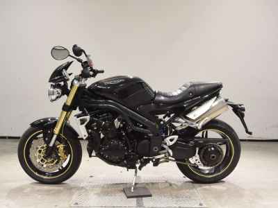 Triumph Speed Triple 1050 2005