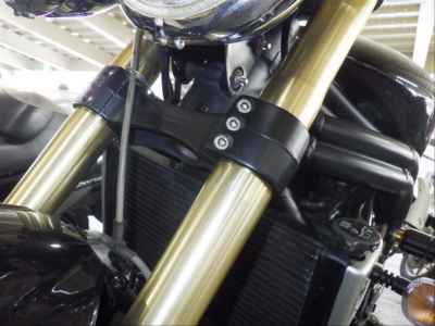 Triumph Speed Triple 1050 2005