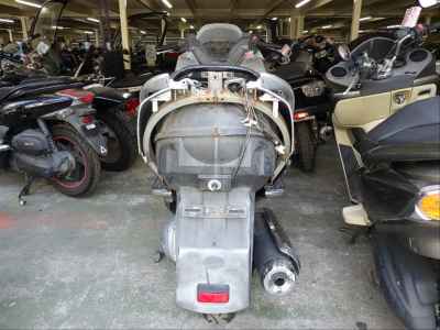 Suzuki Skywave 250S