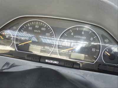 Suzuki Skywave 250S