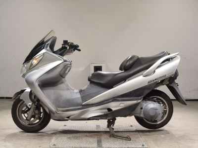 Suzuki Skywave 250S