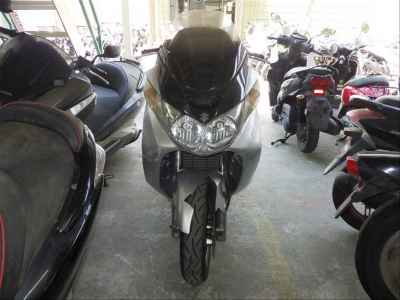 Suzuki Skywave 250S