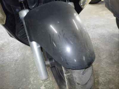 Honda Forza Z 2005