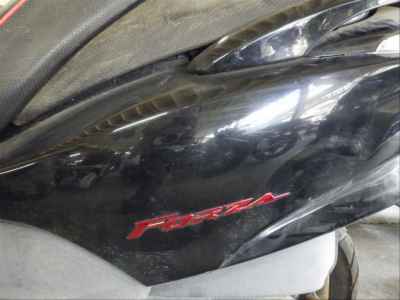 Honda Forza Z 2005