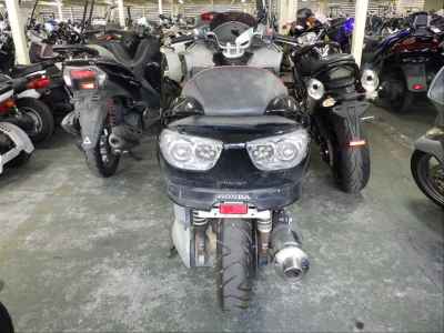 Honda Forza Z 2005