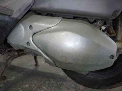 Honda Forza Z 2005