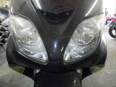 Honda Forza Z 2005