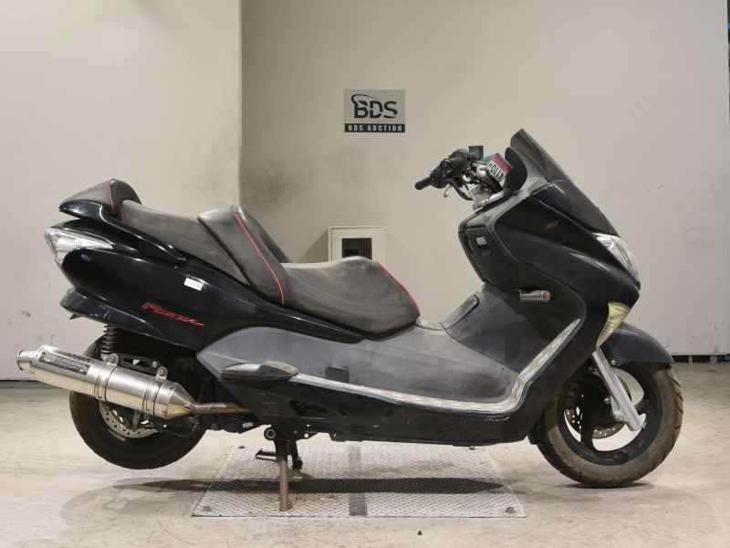 Honda Forza Z 2005