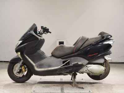 Honda Forza Z 2005