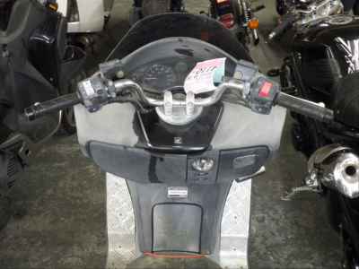 Honda Forza Z 2005