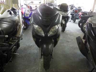 Honda Forza Z 2005