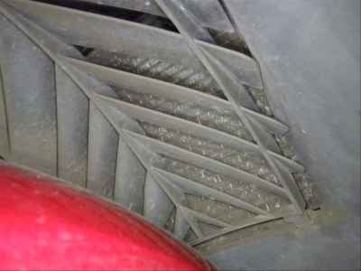 Yamaha Majesty 250 2007