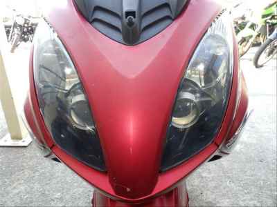Yamaha Majesty 250 2007