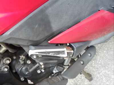 Yamaha Majesty 250 2007