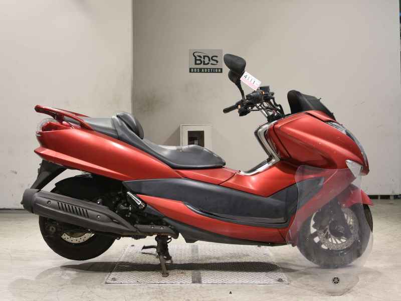 Yamaha Majesty 250 2007